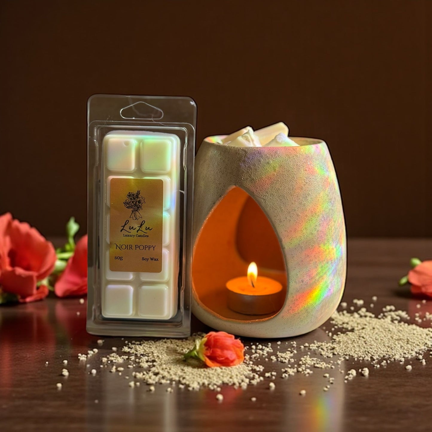 Wax Melt Pairing Set (Pack of 2)- Mix n Match
