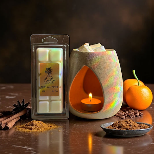 Autumn Spice