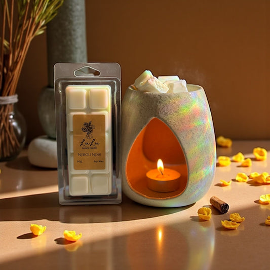 Neroli Noir