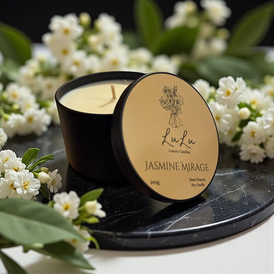 Jasmine Mirage