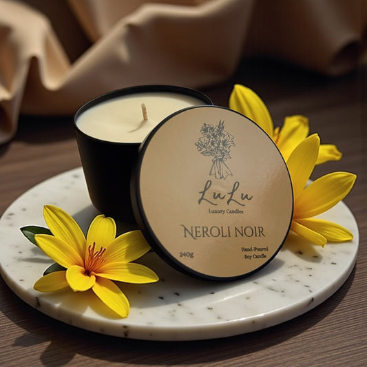 Neroli Noir