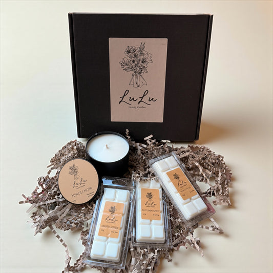 The Essence Gift Box