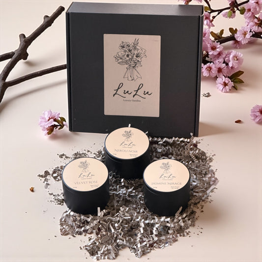 The Grandeur Gift Box