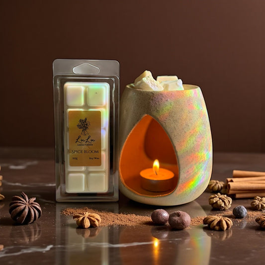 Wax Melt Trio (Pack of 3) - Mix n Match